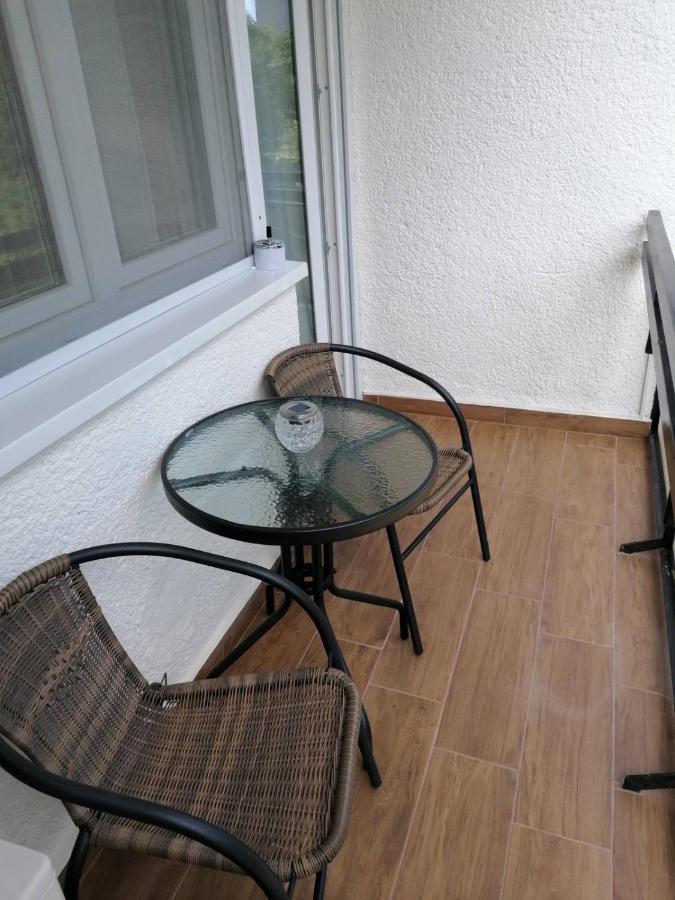 Anita Apartman Hajdúszoboszló Exteriér fotografie