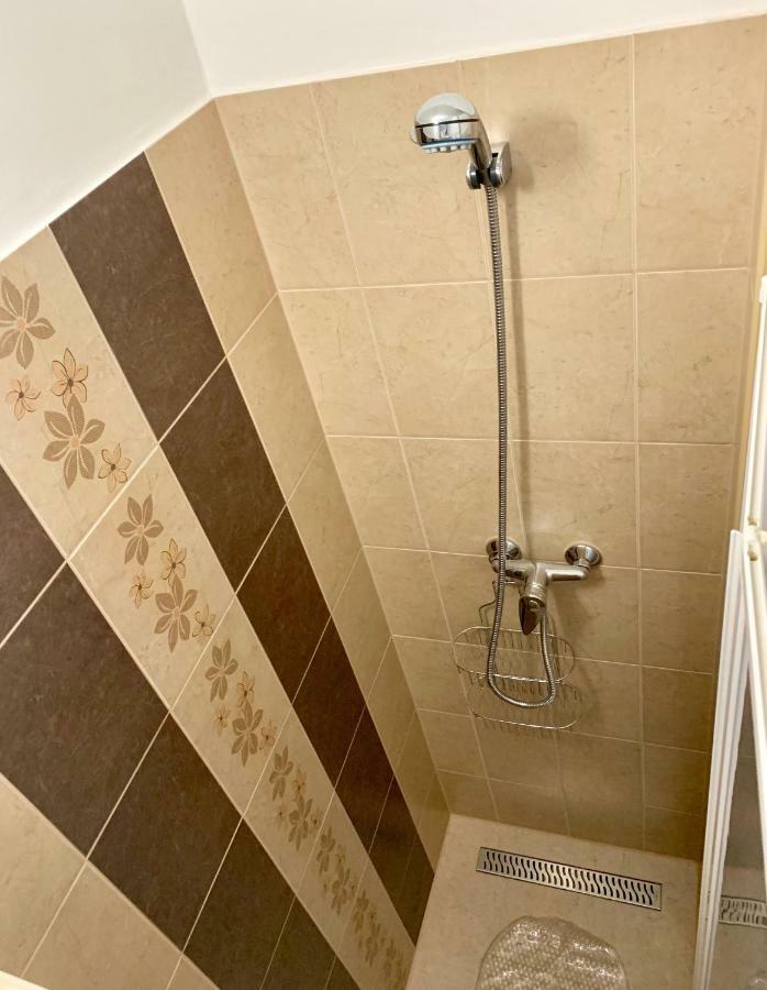 Anita Apartman Hajdúszoboszló Exteriér fotografie