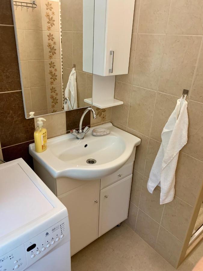 Anita Apartman Hajdúszoboszló Exteriér fotografie